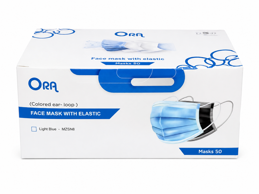 ORA Standard Light Face Mask