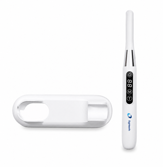 Curing Pen - E
