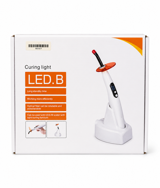 LED B Curing Light
