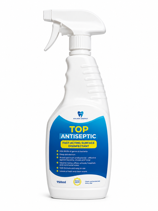 Top Antiseptic 750ml