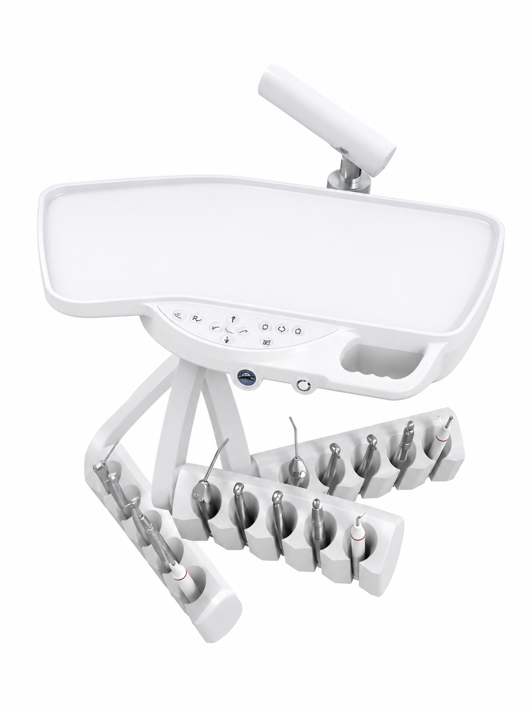 Roson N2 PRO Dental Chair Unit