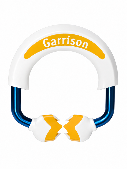Strata-G Garrison Ring