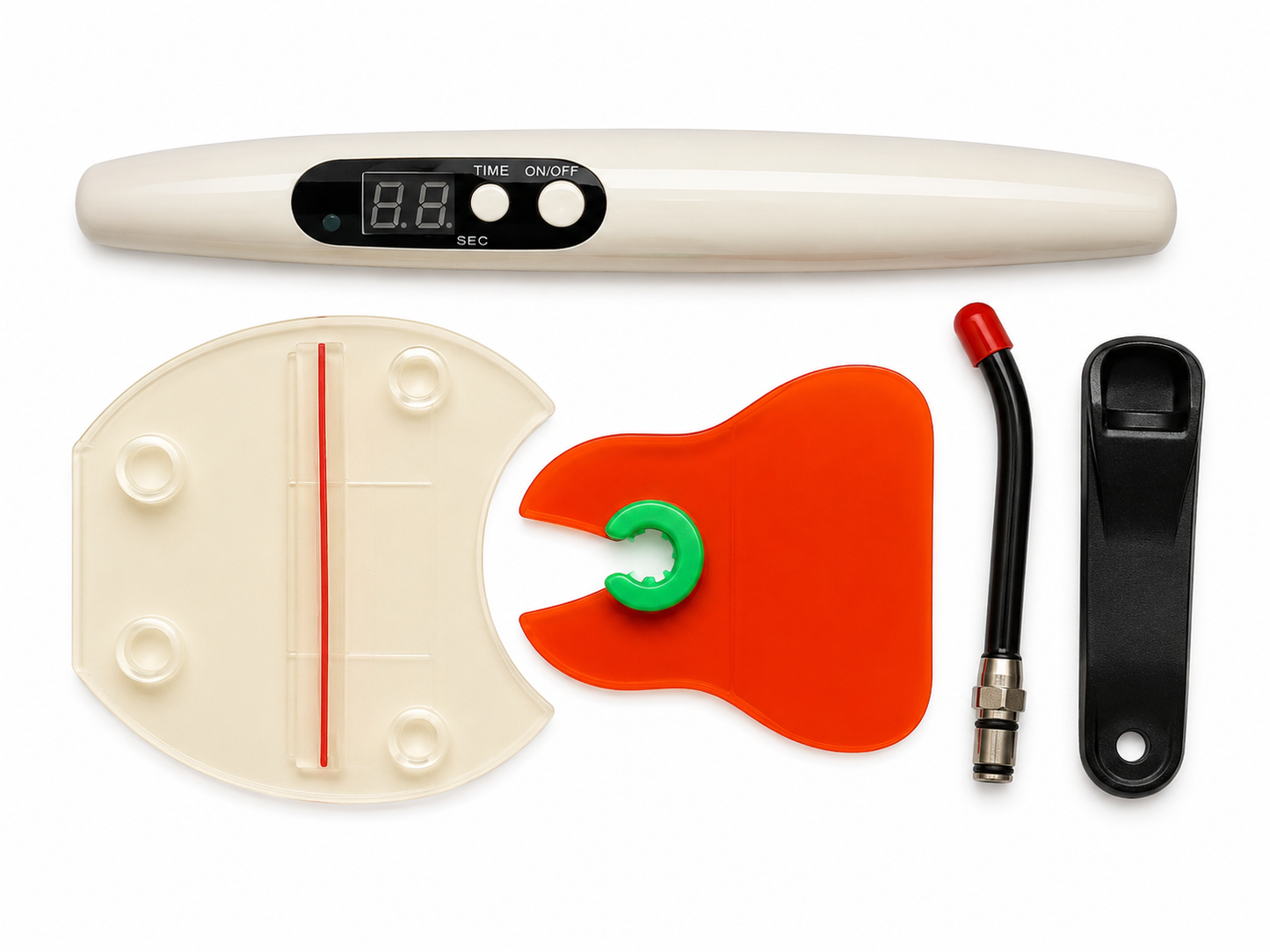 LED B Curing Light