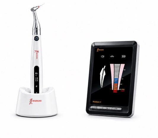 Woodpecker Endo Pace + ApexV (WoodpexV) Limited Time Bundle