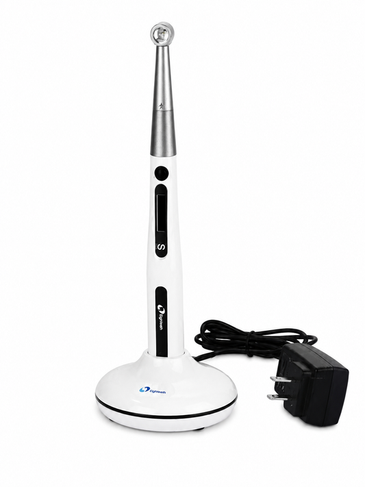 Eighteeth Curing Pen