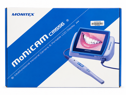Monicam cm556
