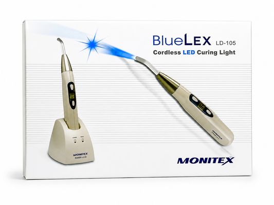 BlueLEX LD-105