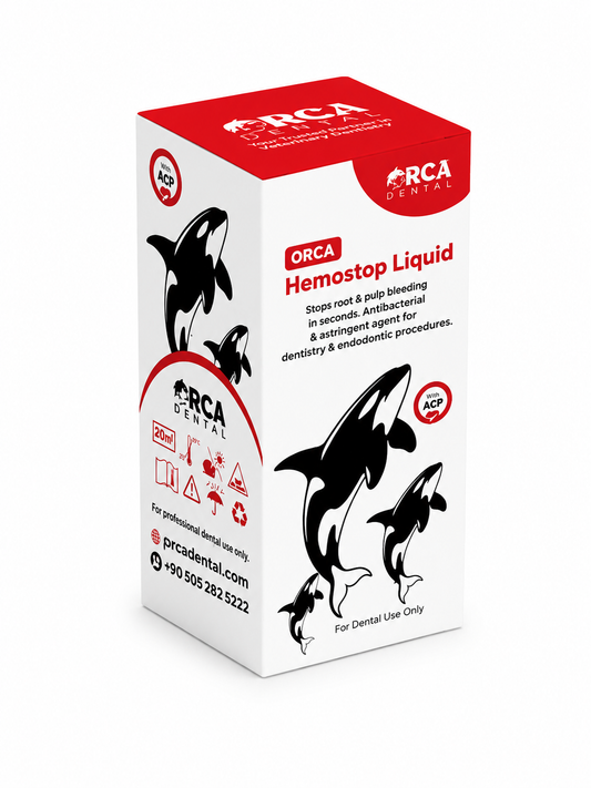 ORCA Hemostop Liquid