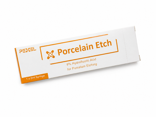 Pexel X- Porcelain Etch 2 ml