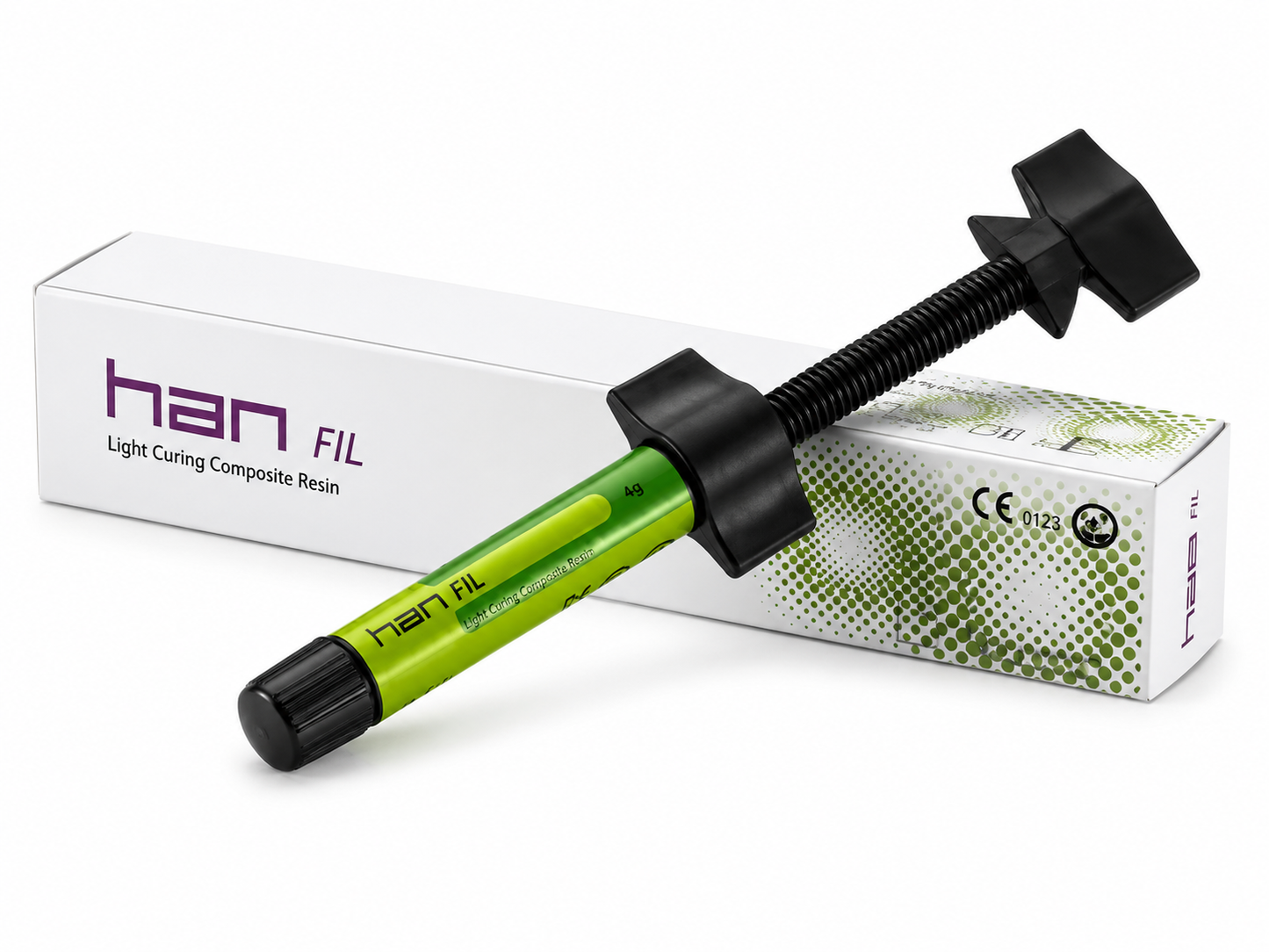 HANDAE Han Fil Composite Resin 4g