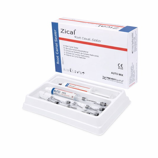 Prevest Zical Automix 15g