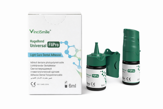 Vincismile Flipro 8th-Generation Bond
