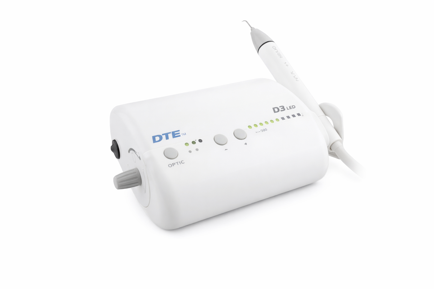 DTE Woodpecker  D3 LED Scaler