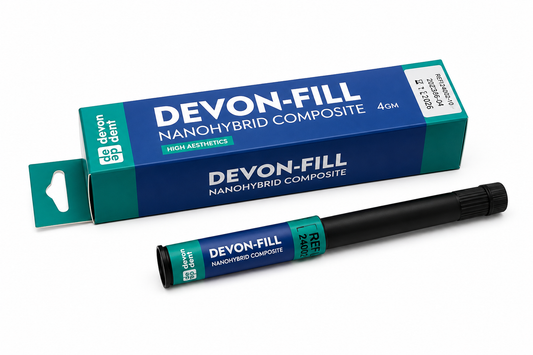 Devondent composite 4g