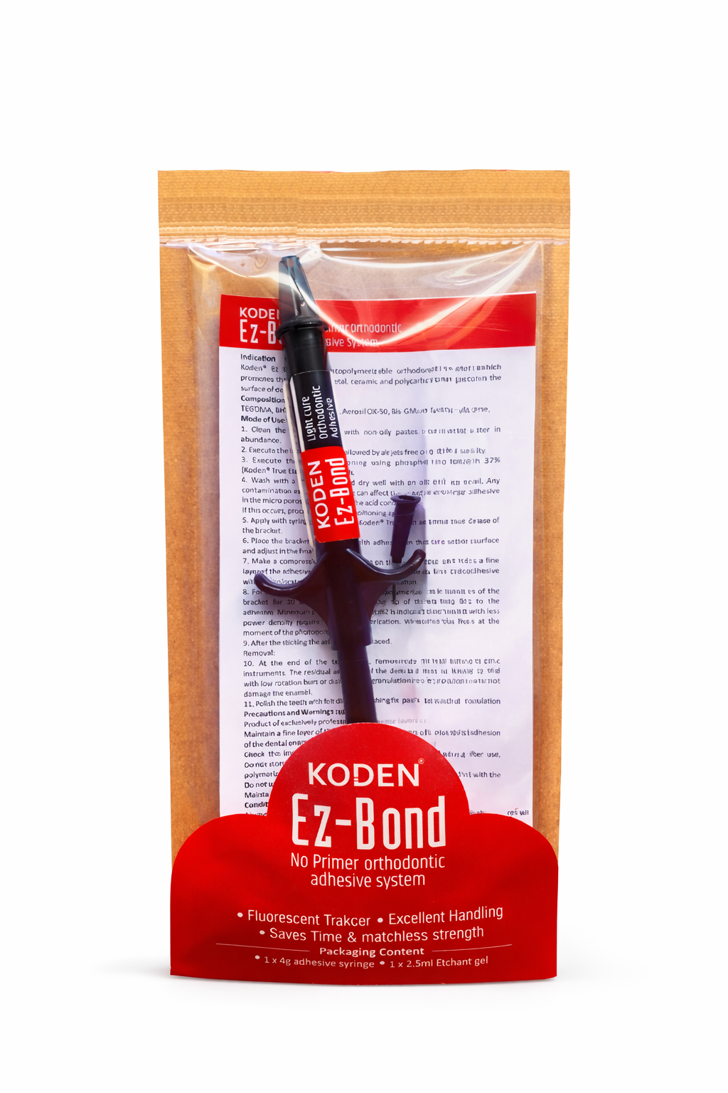 KODEN EZ-Bond