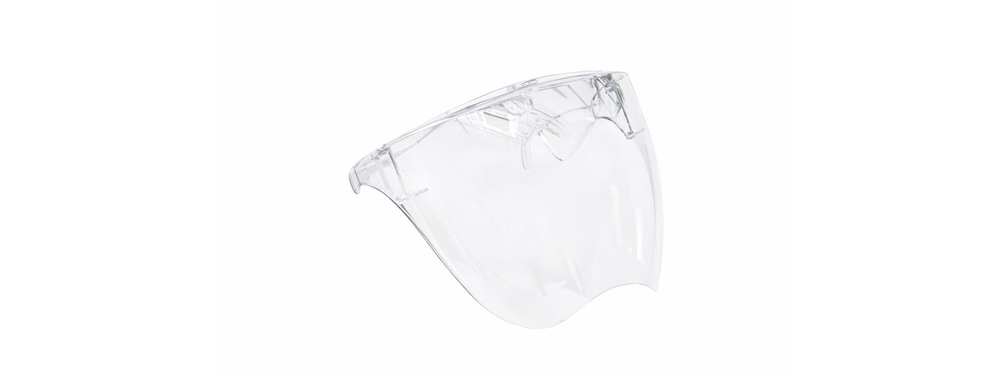 Face Shield