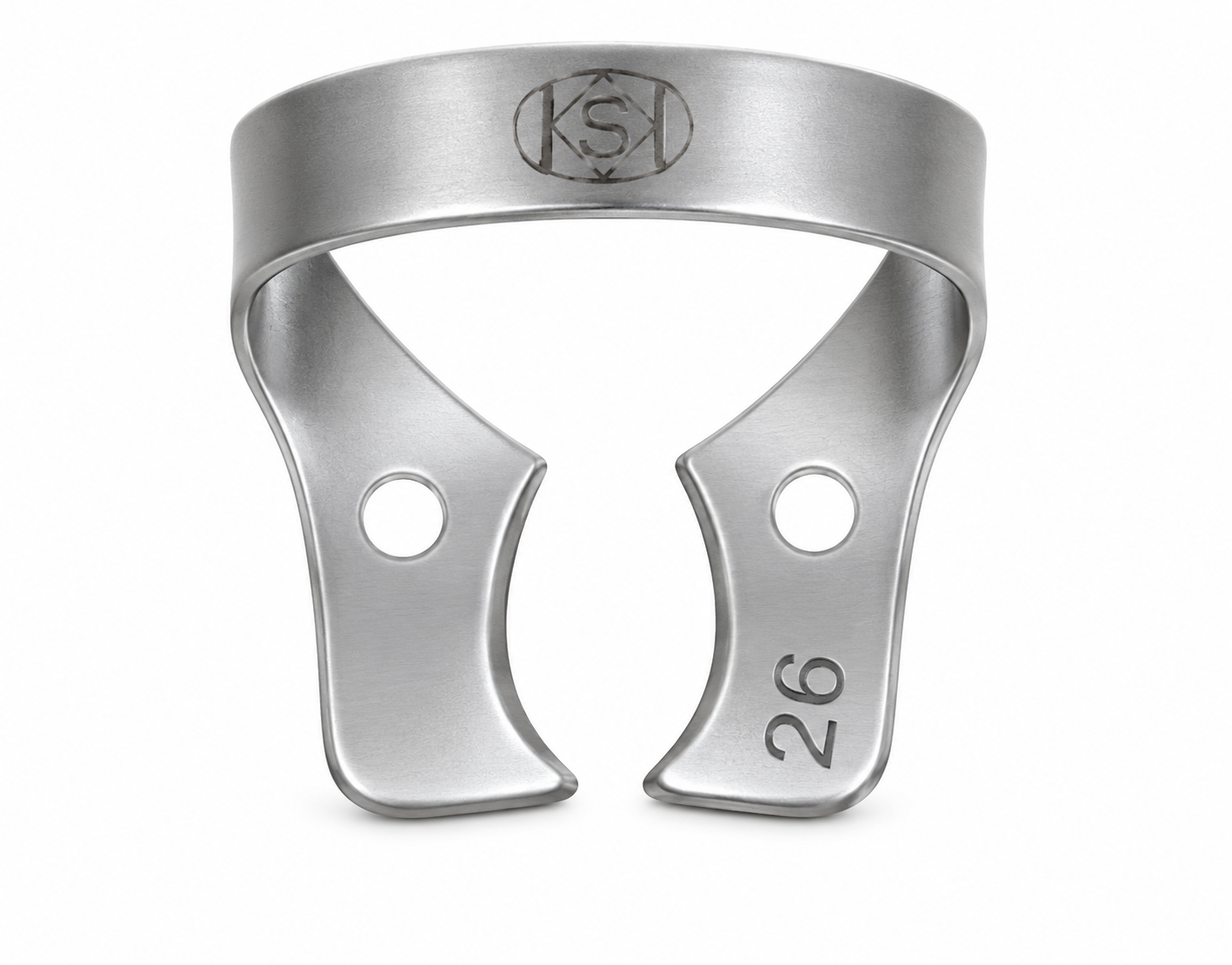 Dentech KSK Clamp 26