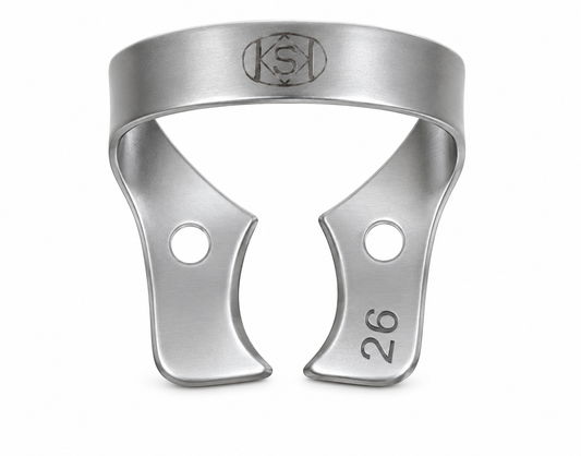 Dentech KSK Clamp 26