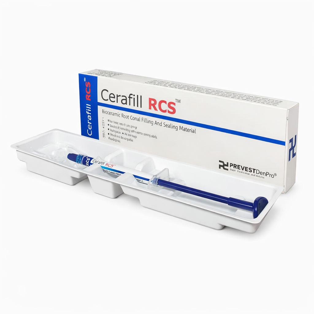 Prevest Cerafill RCS
