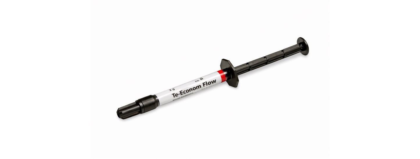 Ivoclar Vivadent Te-Econom Flow 2g