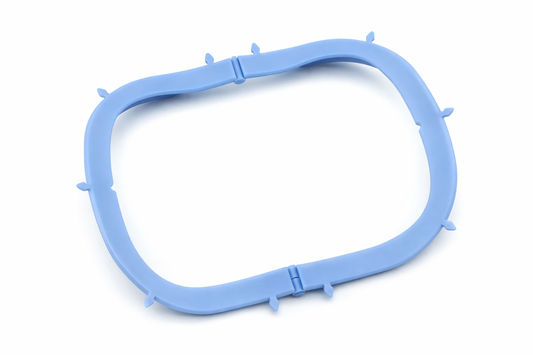 DR Plastic Rubber Dam Foldable Frame