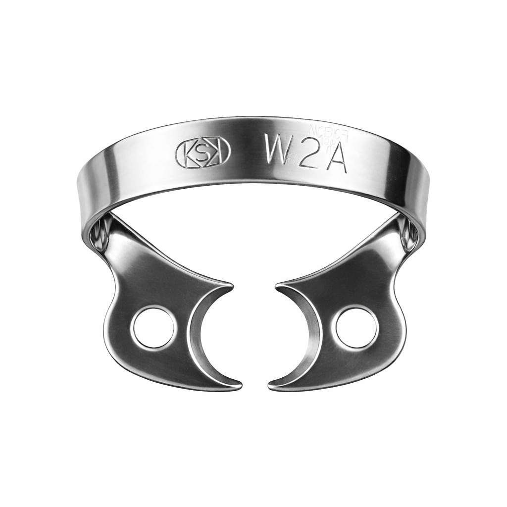 Dentech KSK Clamp W2a