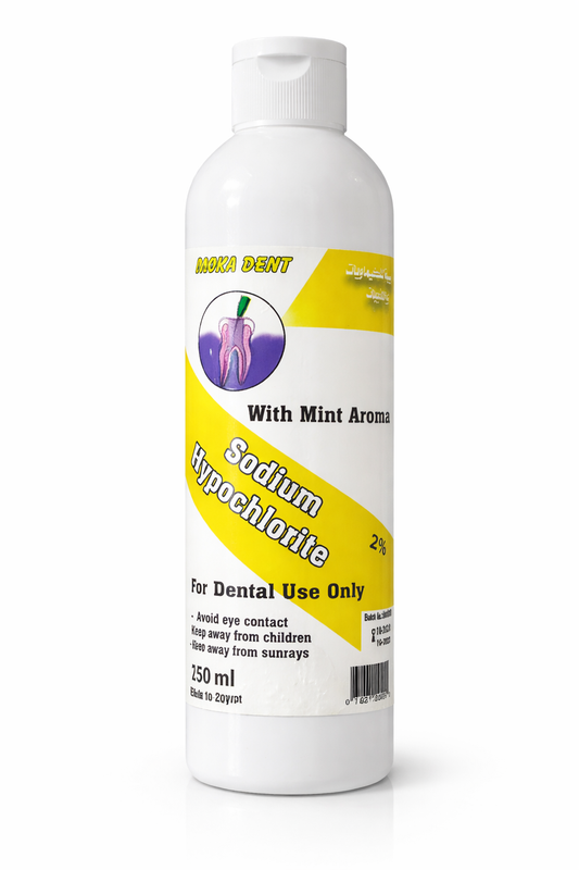 Sodium Hypochlorite NaCl 250ml