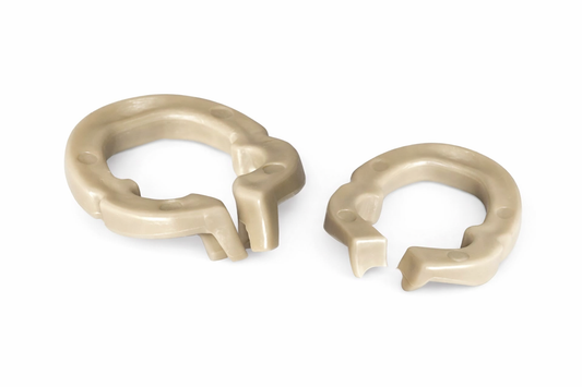 ZT Resin Ring 2pcs
