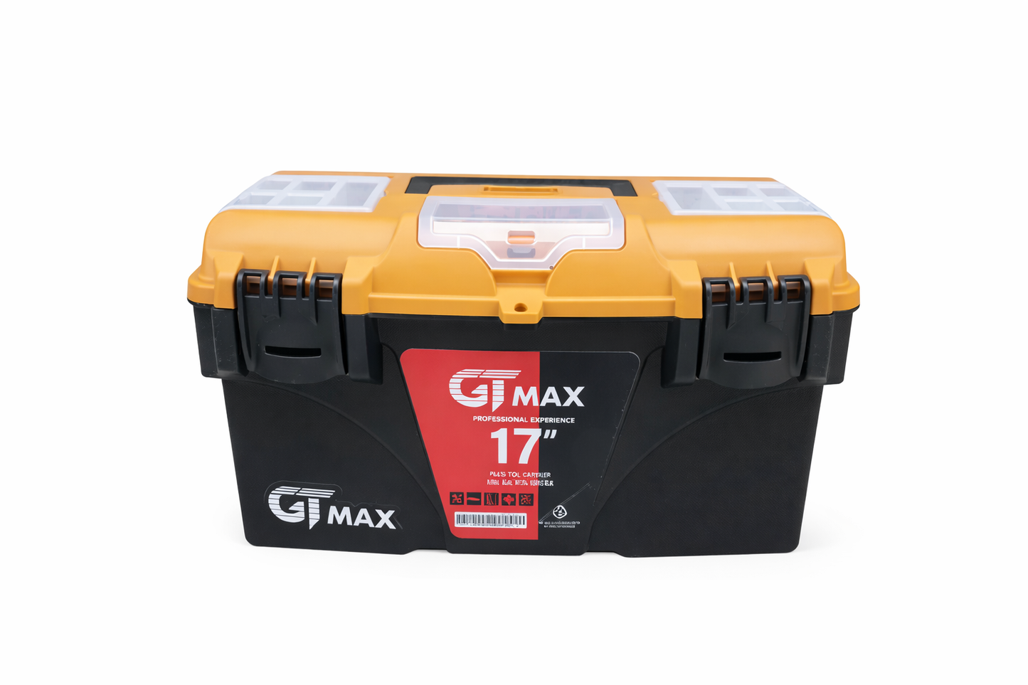 Dental Box Size 17