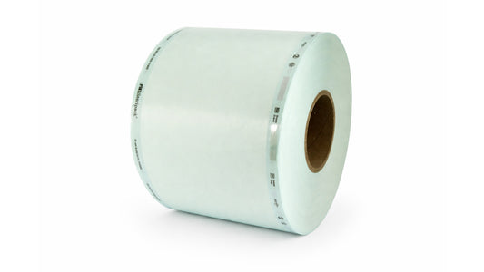 Sterilization Roll 10 cm X 150m