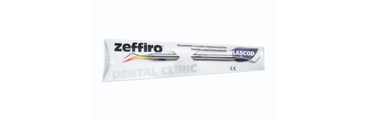 LASCOD Zeffiro Curette
