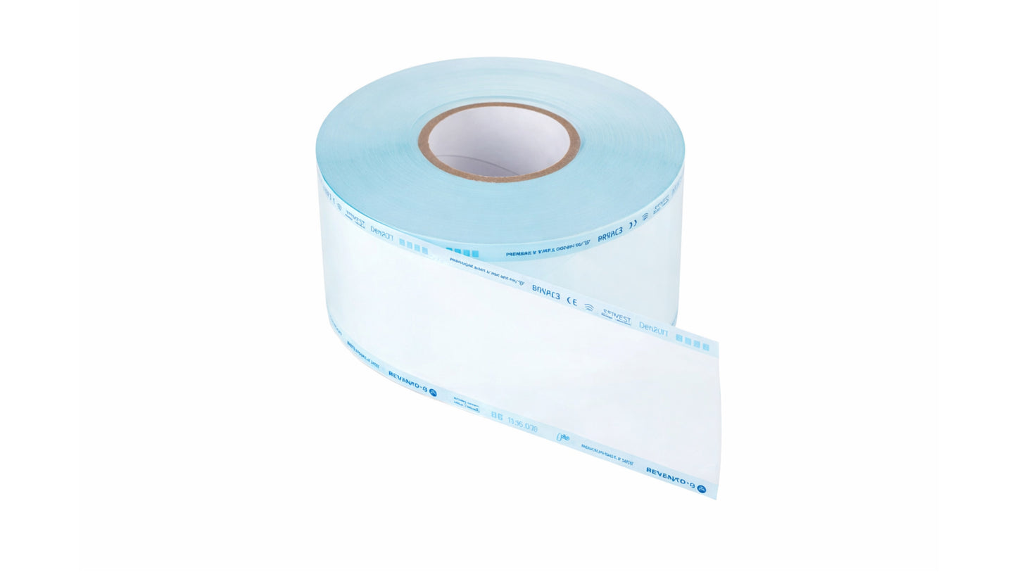 Sterilization Roll 5 cm X 150m
