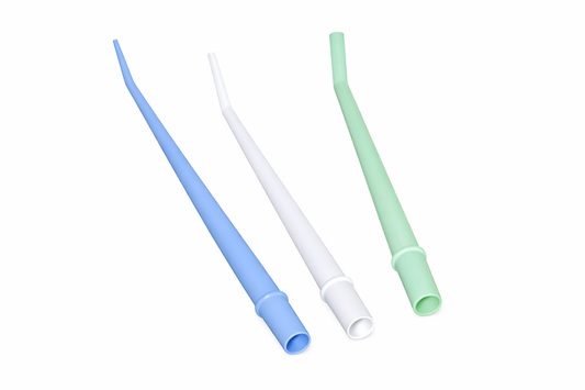 High Speed Saliva Ejector ( High Suction )