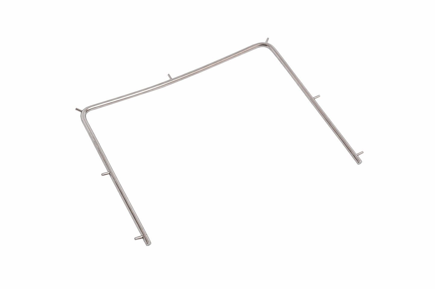 Metal Rubber Dam Frame