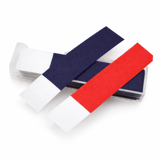 Generic Articulating Papers