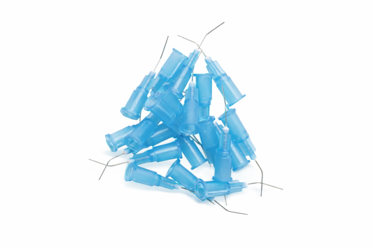 Acid Etch Tips