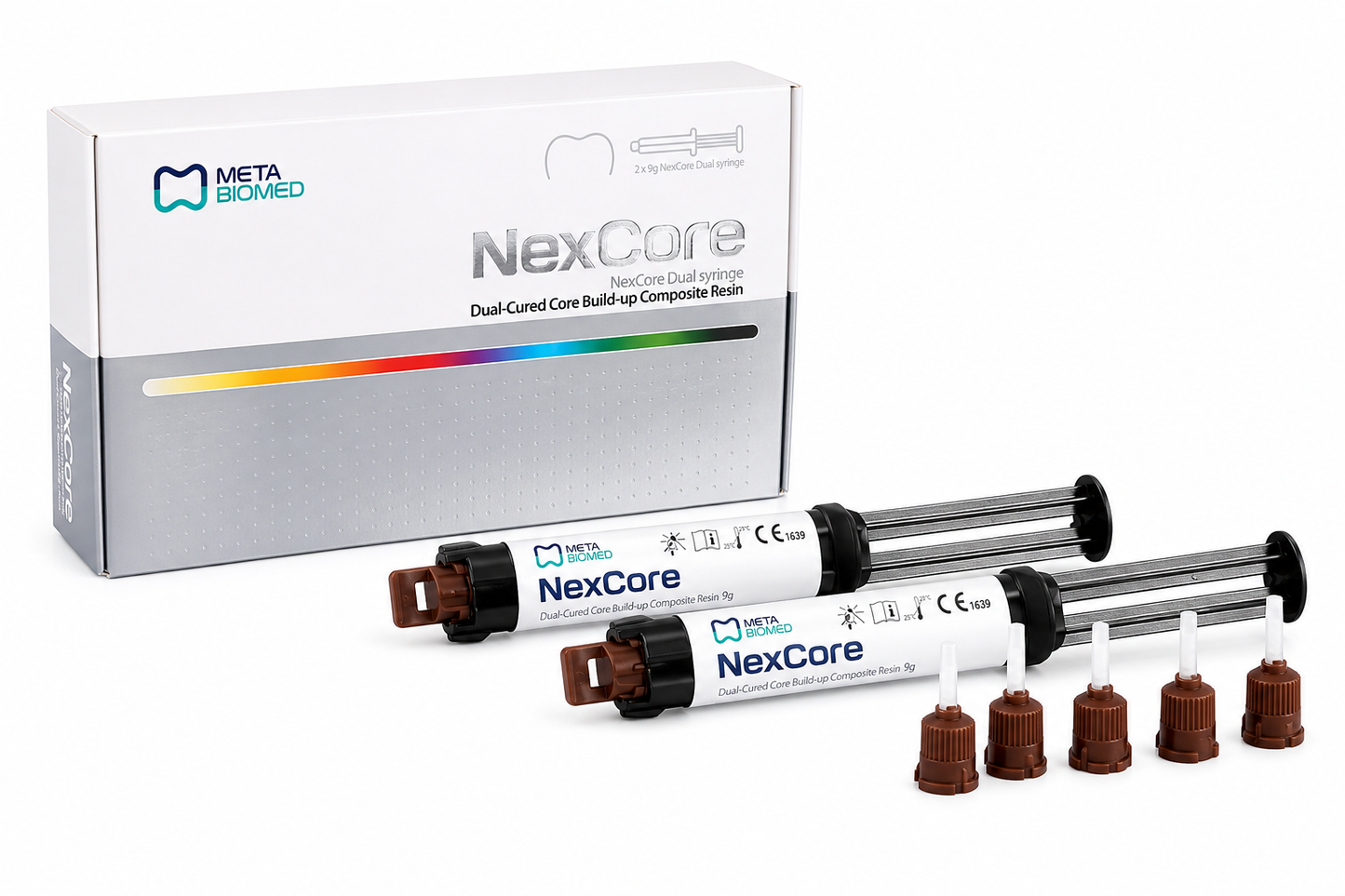 Meta Biomed NexCore