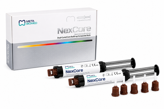 Meta Biomed NexCore