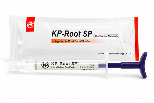 KP root SP Bioceramic Sealer 2g