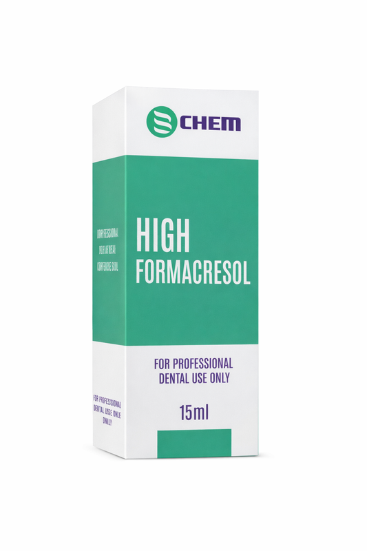High Formacresol
