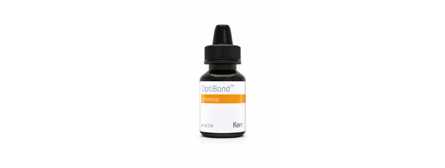 Kerr OptiBond Universal bonding agent 5 ml