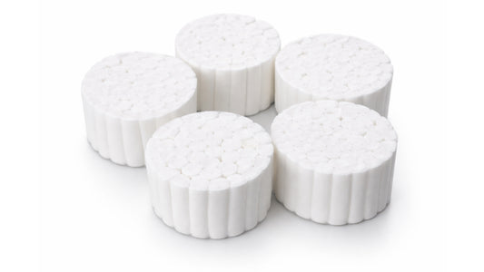 Cutton Rolls 600 pcs