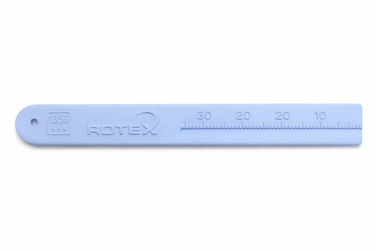 Rotex Endo Ruler