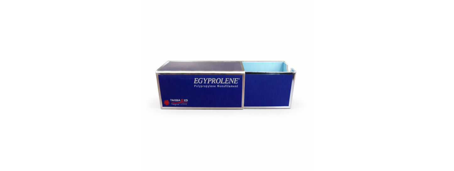 Egy Prolene Suture