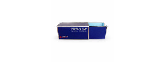 Egy Prolene Suture