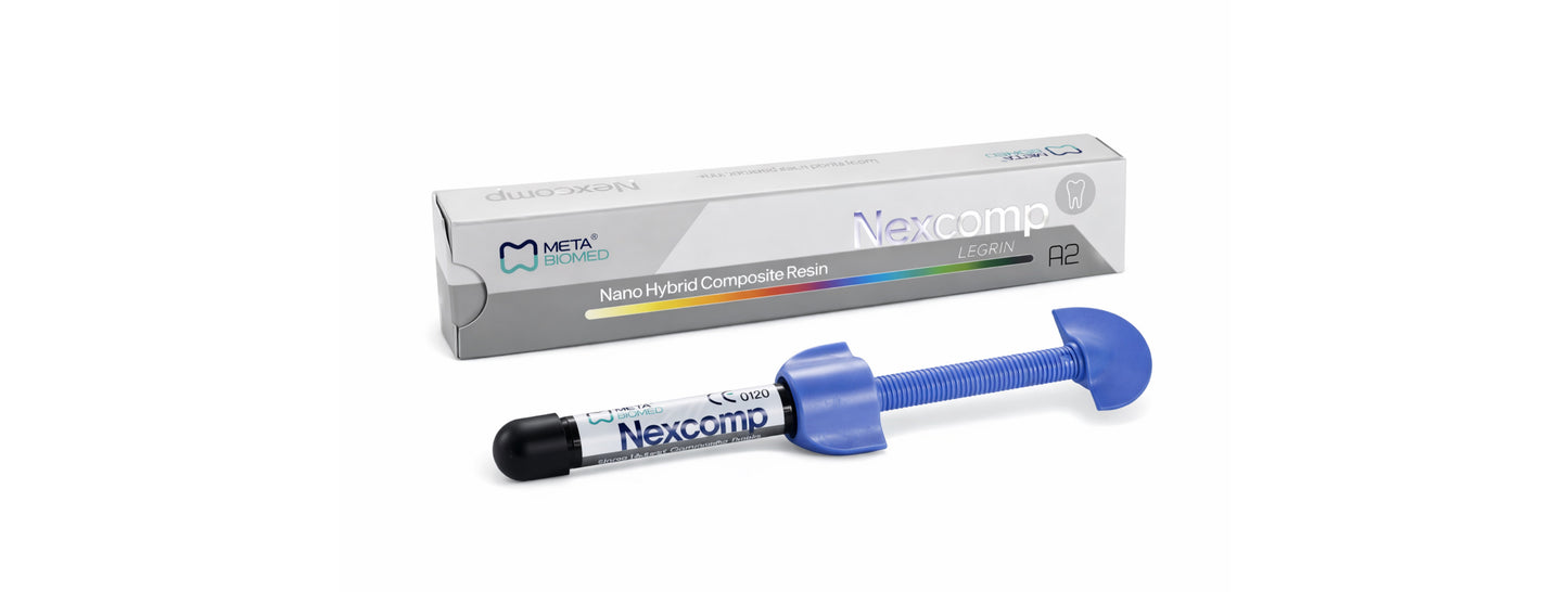 Meta Biomed Nexcomp 4g