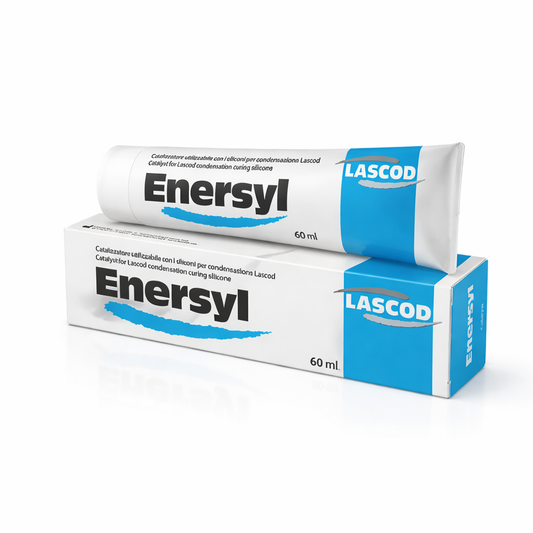 LASCOD Enersyl Activator 60 ml