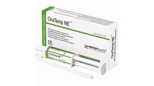 Prevest Oratemp NE Temporary Crown and Bridge Material