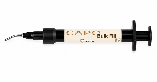 Schutz Capo Bulk Fill Flow composite 2g