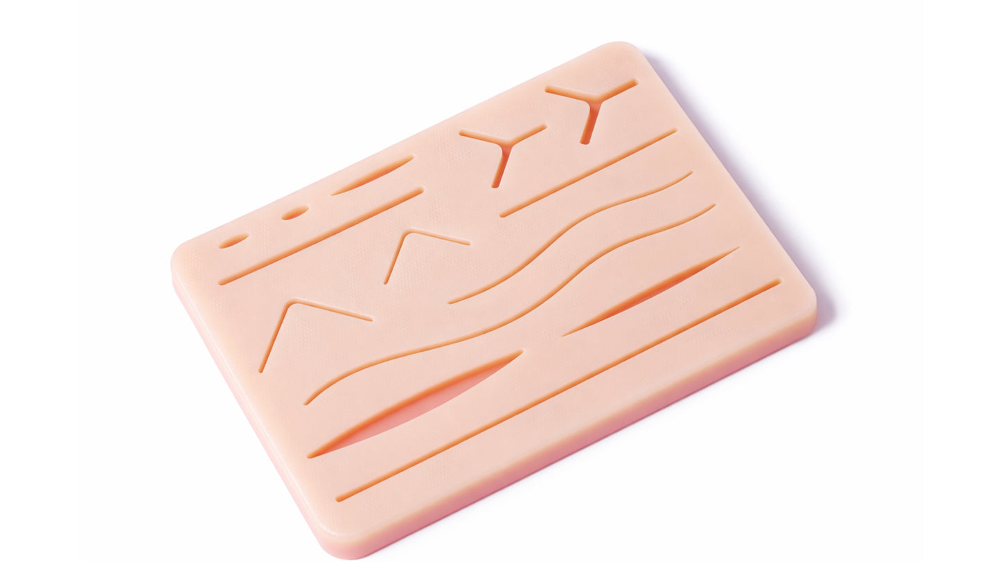 Suture Training Pad